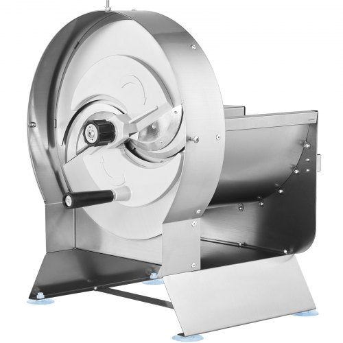 Electric Vegetable Slicer 005012mm Thickness Adjustable Commercial