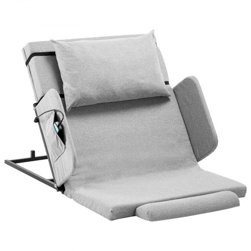 Electric Lifting Backrest for Bed 300 lbs Capacity 468° Adjustable
