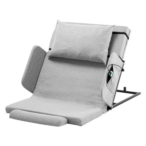 Electric Lifting Backrest for Bed 300 lbs Capacity 468° Adjustable