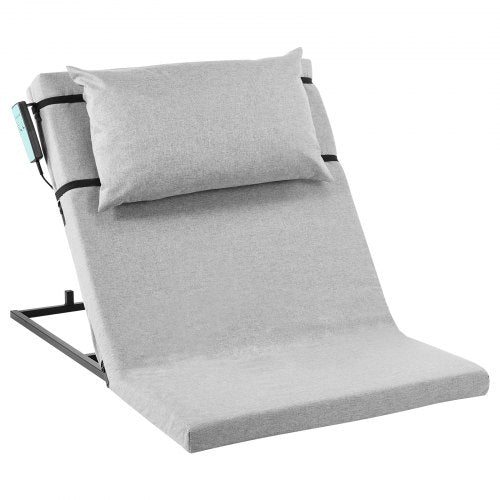 Electric Lifting Backrest for Bed 300 lbs Capacity 468° Adjustable