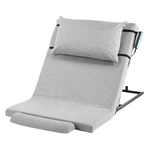 Electric Lifting Backrest for Bed 300 lbs Capacity 468° Adjustable