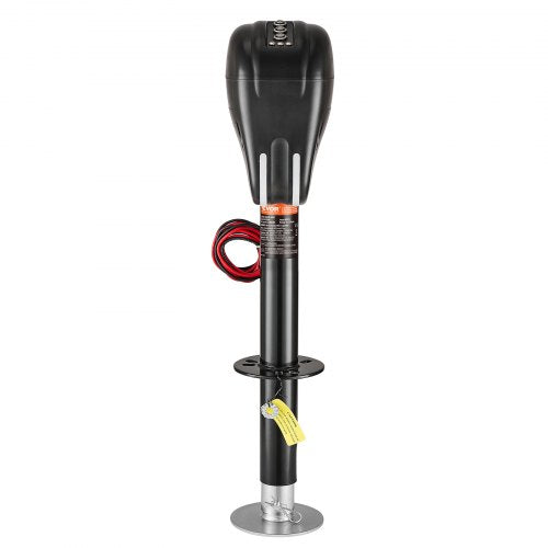 Electric Trailer Jack 3500 lbs Heavy Duty RV Electric Power Tongue Jack