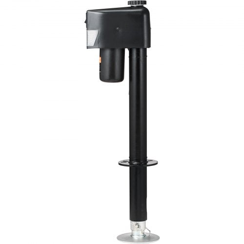 Electric Trailer Jack Power Tongue Jack Weight Capacity 3500 lbs