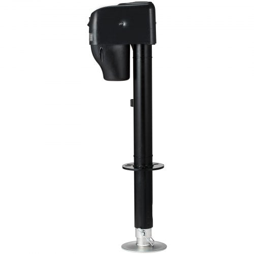 Electric Trailer Jack Power Tongue Jack Weight Capacity 4000 lbs