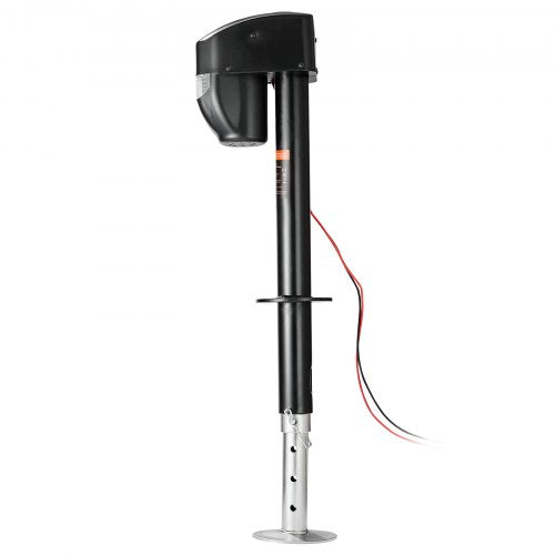 Electric Trailer Jack 5000 lbs Heavy Duty RV Electric Power Tongue Jack