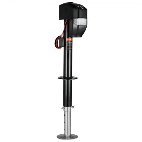 Electric Trailer Jack 5000 lbs Heavy Duty RV Electric Power Tongue Jack