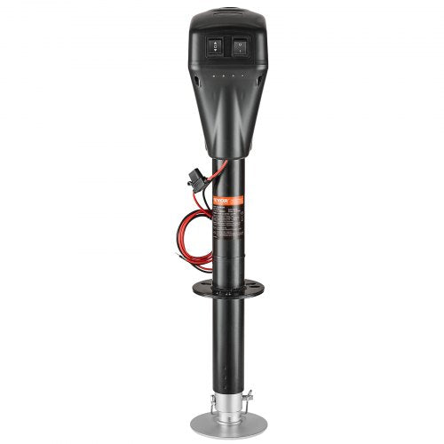 Electric Trailer Jack 5000 lbs Heavy Duty RV Electric Power Tongue Jack