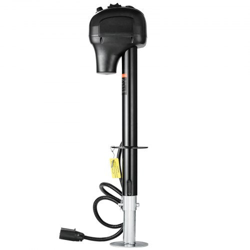 Electric Trailer Jack 3500 lbs Heavy Duty RV Electric Power Tongue Jack