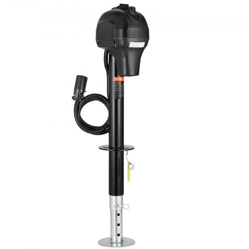 Electric Trailer Jack 3500 lbs Heavy Duty RV Electric Power Tongue Jack
