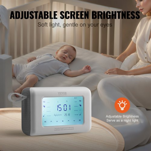 Breast Pump SingleDouble Adjustable Electric Breast Pumps 4 Modes 915