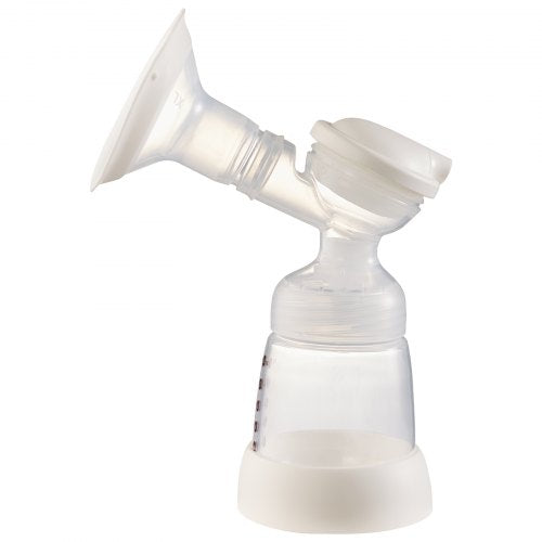 Breast Pump Double Electric Breast Pumps 4 Modes 16 Levels 300mmHg