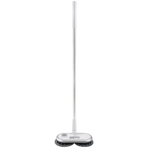 Cordless Electric Mop Up to 70 mins Powerful Battery Electric Spin Mop