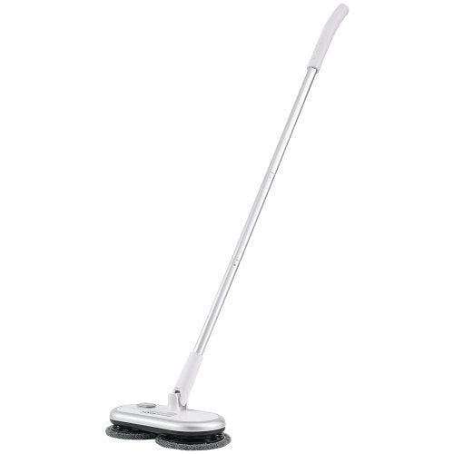 Cordless Electric Mop Up to 70 mins Powerful Battery Electric Spin Mop