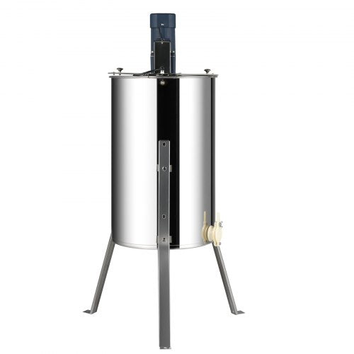 Electric Honey Extractor 24 Frames Honey Spinner Extractor Stainless