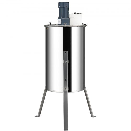 Electric Honey Extractor 24 Frames Honey Spinner Extractor Stainless