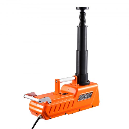 Electric Car Jack 15 Tons 33000 lbs Adjustable Electric Scissor Jack with High