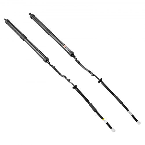 Rear Left Right Tailgate Power Lift Support Compatible with 20132018