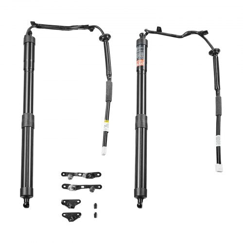 Rear Left Right Tailgate Power Lift Support Compatible with 20132018