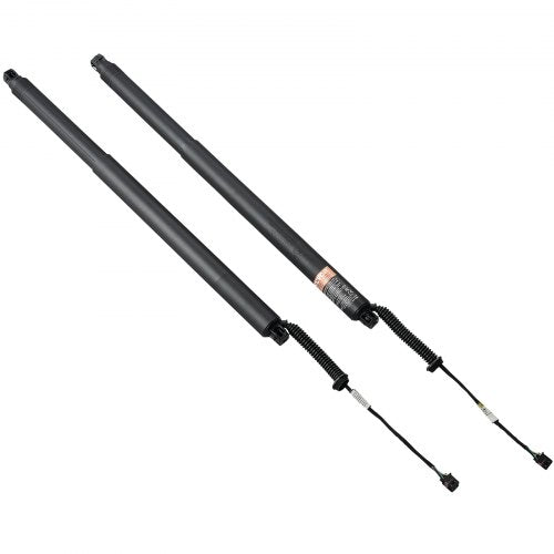 Rear Left & Right Tailgate Power Lift Support, Compatible with 2016-2023 Seat Ateca KH7, KHP, Electric Tailgate Liftgate Power Hatch Shock Strut Replace OE# 575827851 575827851A 575827851B(2PCS)