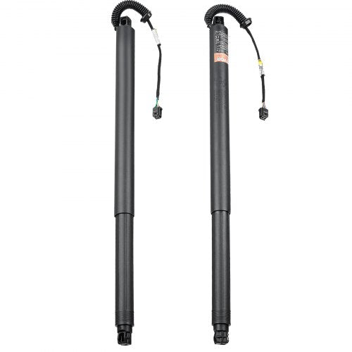 Rear Left & Right Tailgate Power Lift Support, Compatible with 2016-2023 Seat Ateca KH7, KHP, Electric Tailgate Liftgate Power Hatch Shock Strut Replace OE# 575827851 575827851A 575827851B(2PCS)