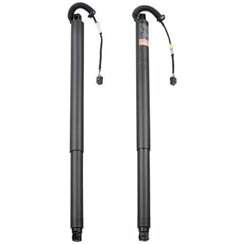 Rear Left & Right Tailgate Power Lift Support, Compatible with 2016-2023 Seat Ateca KH7, KHP, Electric Tailgate Liftgate Power Hatch Shock Strut Replace OE# 575827851 575827851A 575827851B(2PCS)