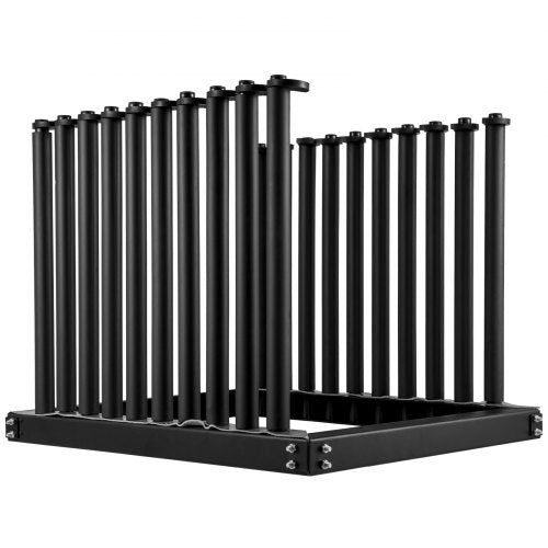 Windshield Rack 9Lite Windshield Truck Rack Steel Windshield Glass Rack