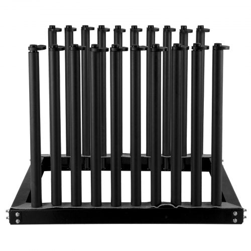 Windshield Rack 9Lite Windshield Truck Rack Steel Windshield Glass Rack