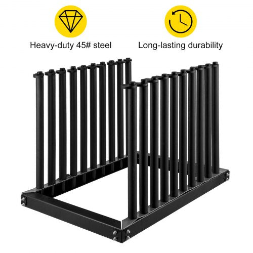 Windshield Rack 9Lite Windshield Truck Rack Steel Windshield Glass Rack
