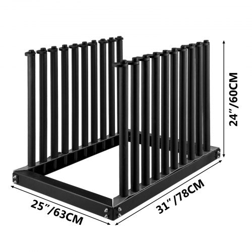 Windshield Rack 9Lite Windshield Truck Rack Steel Windshield Glass Rack