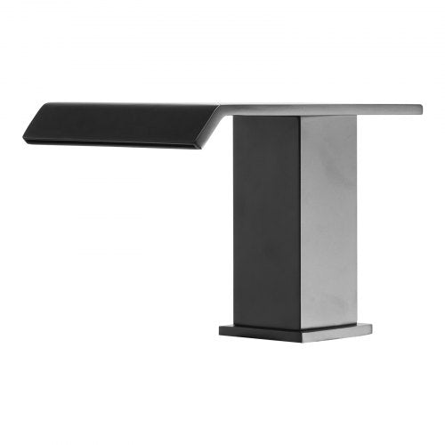 Roman Tub Faucet 3 Hole Waterfall Bathtub Faucet Roman Bathtub Faucets Set