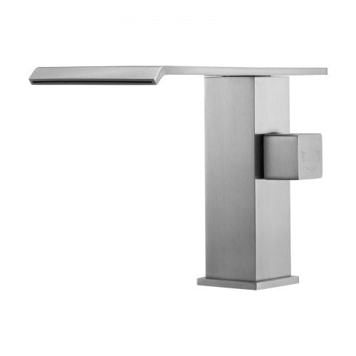 Roman Tub Faucet 3 Hole Waterfall Bathtub Faucet Roman Bathtub Faucets Set