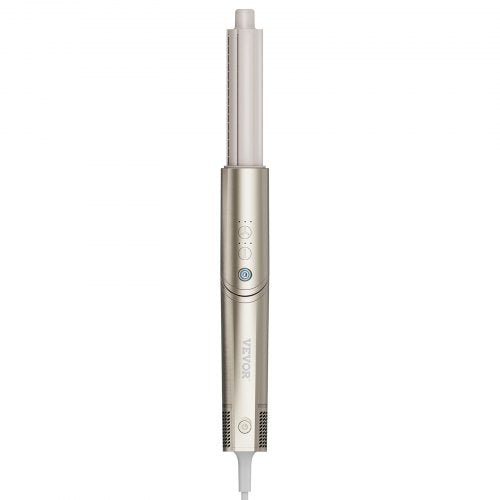 8 in 1 Curling Iron Ceramic 125Inch Curling Wand Set with 2 Barrels 2