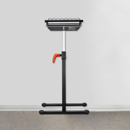 Roller Stand 300 lb Load Capacity 268425 in Adjustable Height Folding