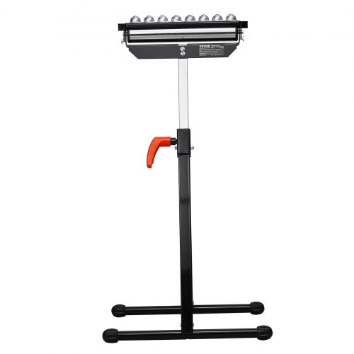 Roller Stand 300 lb Load Capacity 268425 in Adjustable Height Folding