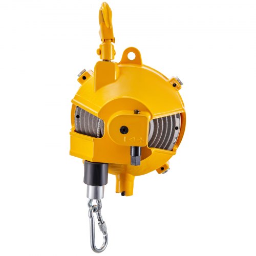 Spring Balancer 2033lbs915kg Retractable Tool Holder 15m Length Tool