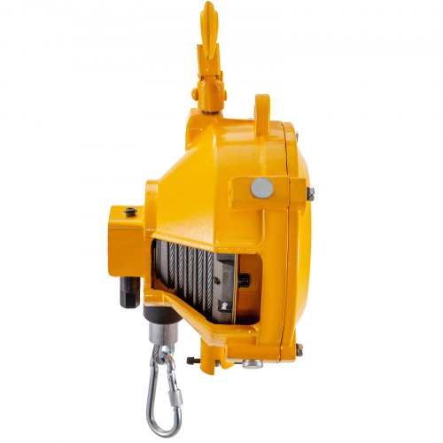 Spring Balancer 2033lbs915kg Retractable Tool Holder 15m Length Tool