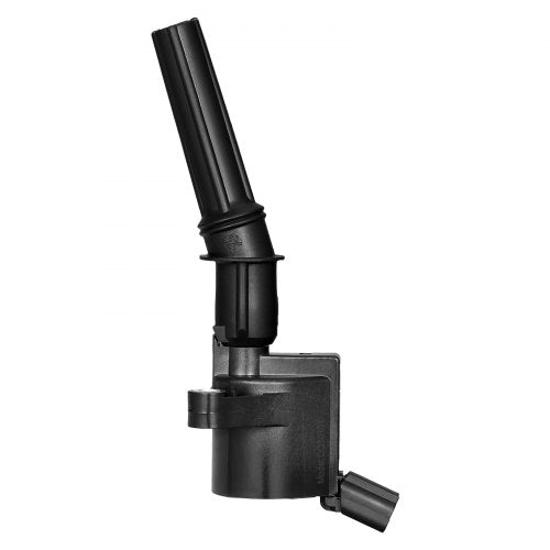 Ignition Coil Pack Set of 8 Compatible with Ford E150 E250 E350 E450
