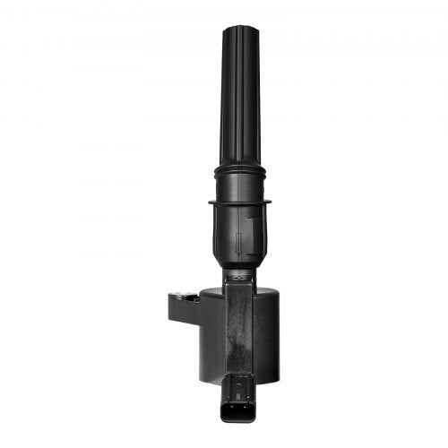 Ignition Coil Pack Set of 8 Compatible with Ford E150 E250 E350 E450