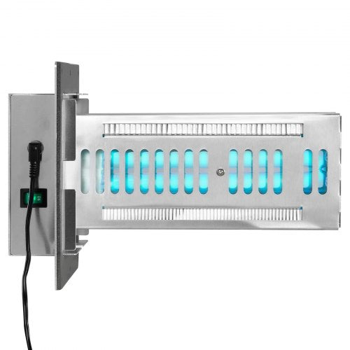 HVAC Air Purifier Whole House 18W 9inch Light in Duct for Ac Air