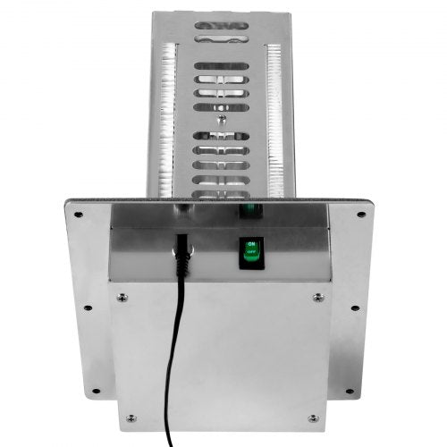 HVAC Air Purifier Whole House 18W 9inch Light in Duct for Ac Air