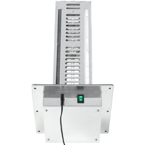 HVAC Air Purifier Whole House 24W 12inch Light in Duct for Ac Air
