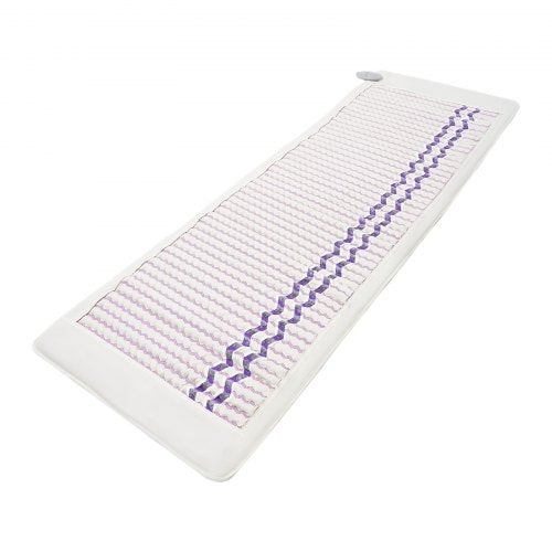 Far Infrared Heating Pad Amethyst Heating Mat with Negative Ions 103159