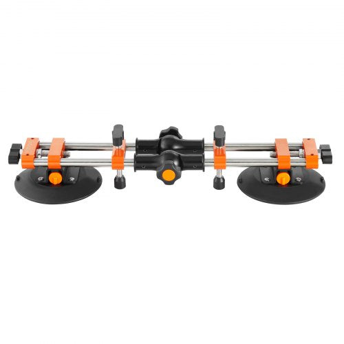 Seamless Seam Setter 2 Packs Granite With 6 In Vacuum Suction Cups Joiner For