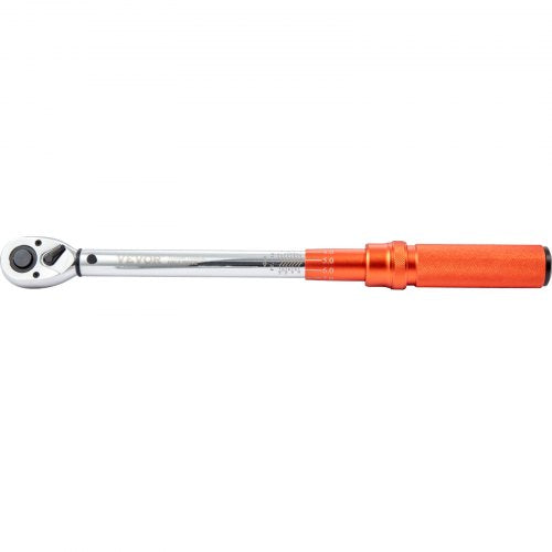 Torque Wrench 12inch Drive Click Torque Wrench 10150ftlb14204nm