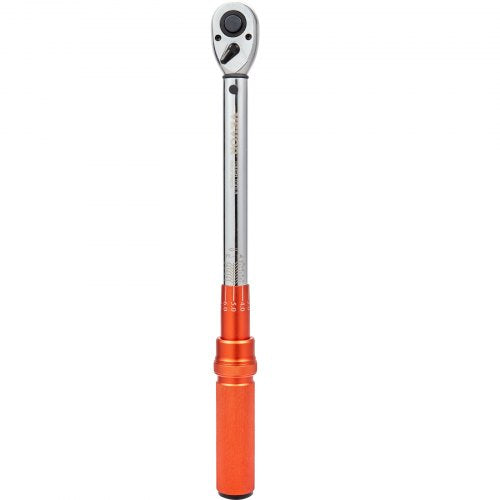 Torque Wrench 12inch Drive Click Torque Wrench 10150ftlb14204nm