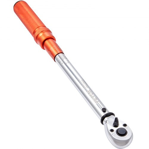 Torque Wrench 12inch Drive Click Torque Wrench 10150ftlb14204nm