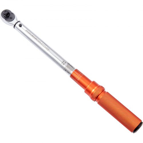 Torque Wrench 38inch Drive Click Torque Wrench 1080ftlb14110nm