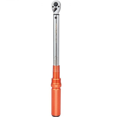 Torque Wrench 38inch Drive Click Torque Wrench 1080ftlb14110nm