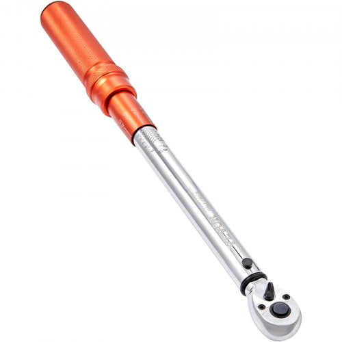 Torque Wrench 38inch Drive Click Torque Wrench 1080ftlb14110nm