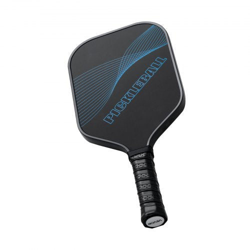 Pickleball Paddle T700 Carbon Fiber Surface Honeycomb Core Professional